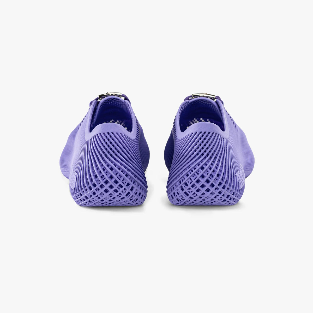 Aeroraise 3D Printed Sneakers - XTRUDE