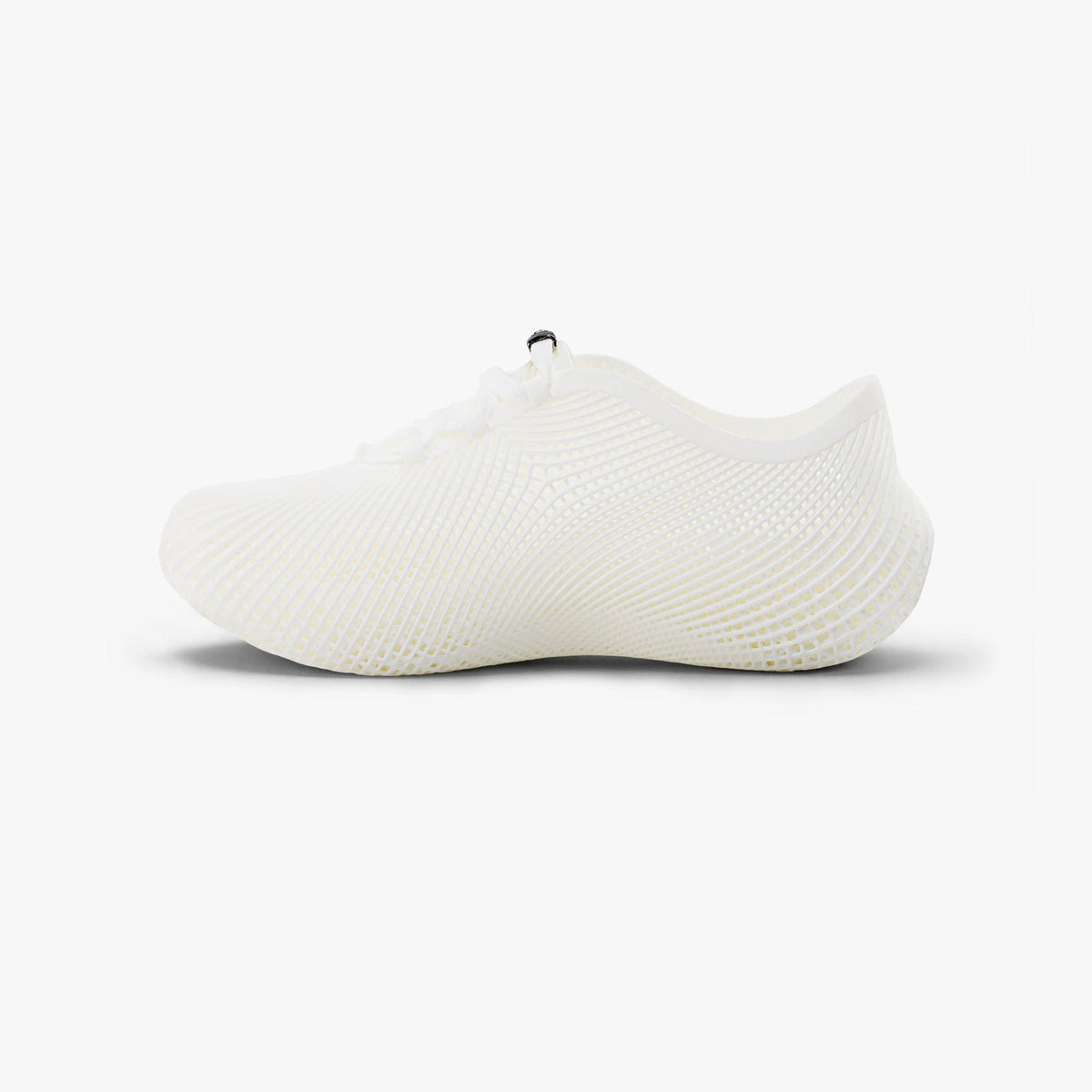 Aeroraise 3D Printed Sneakers - XTRUDE