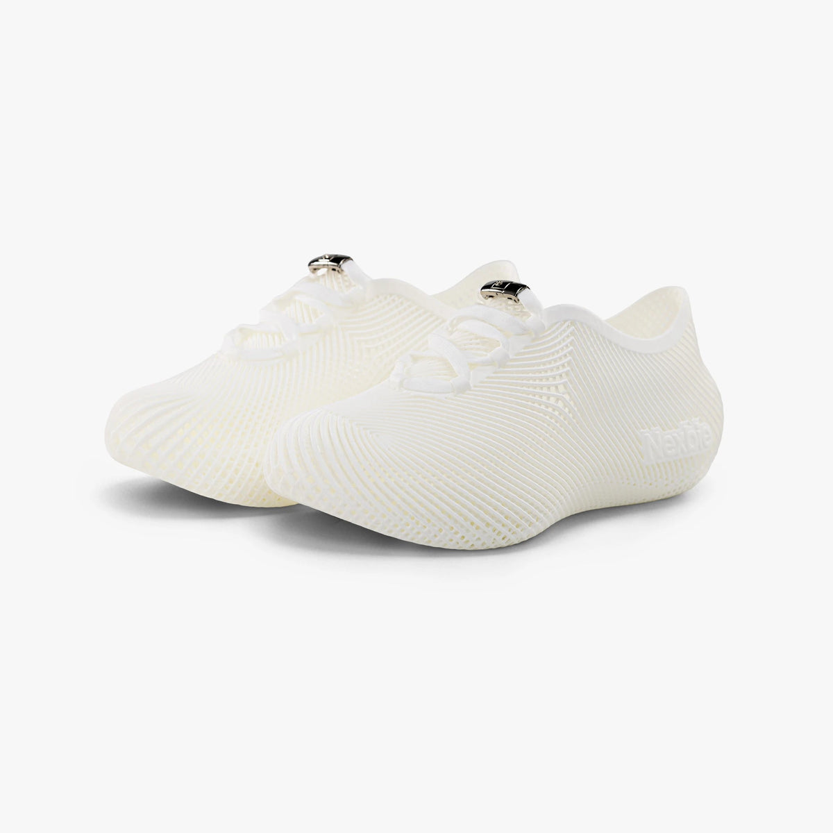 Aeroraise 3D Printed Sneakers - XTRUDE