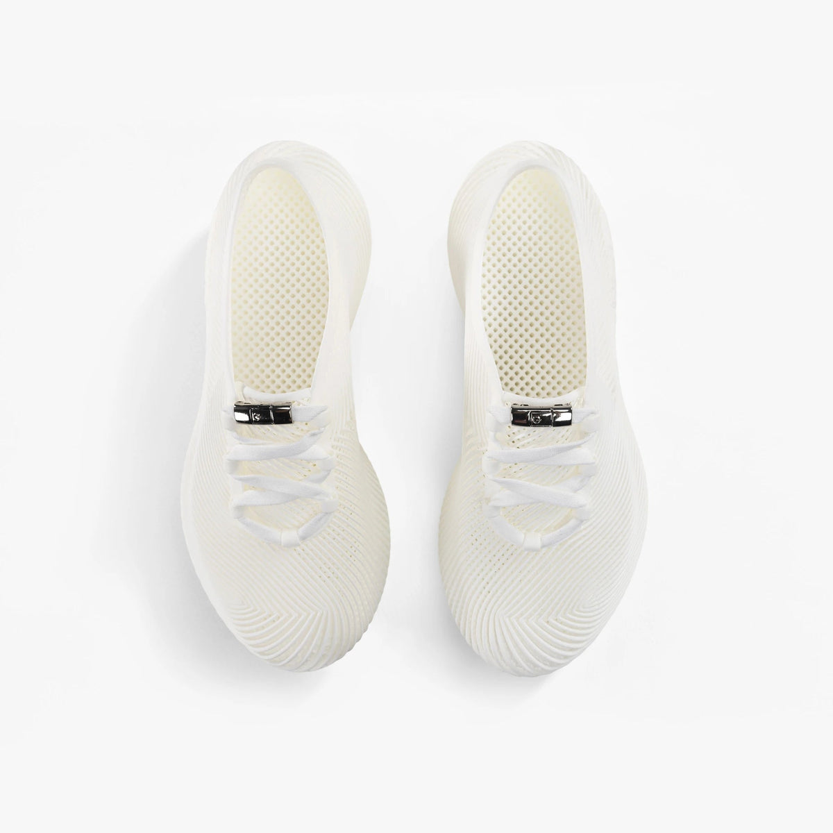 Aeroraise 3D Printed Sneakers - XTRUDE