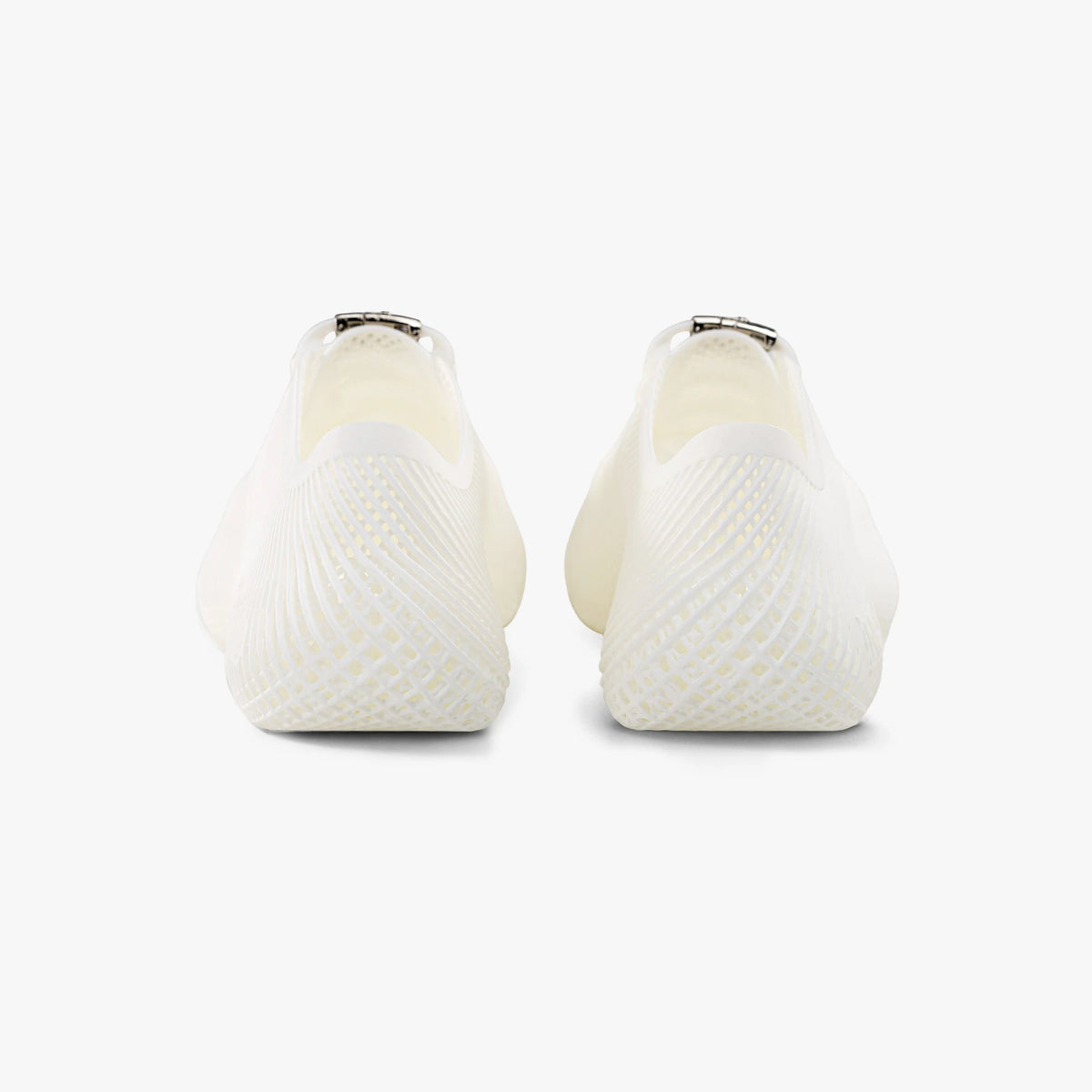 Aeroraise 3D Printed Sneakers - XTRUDE