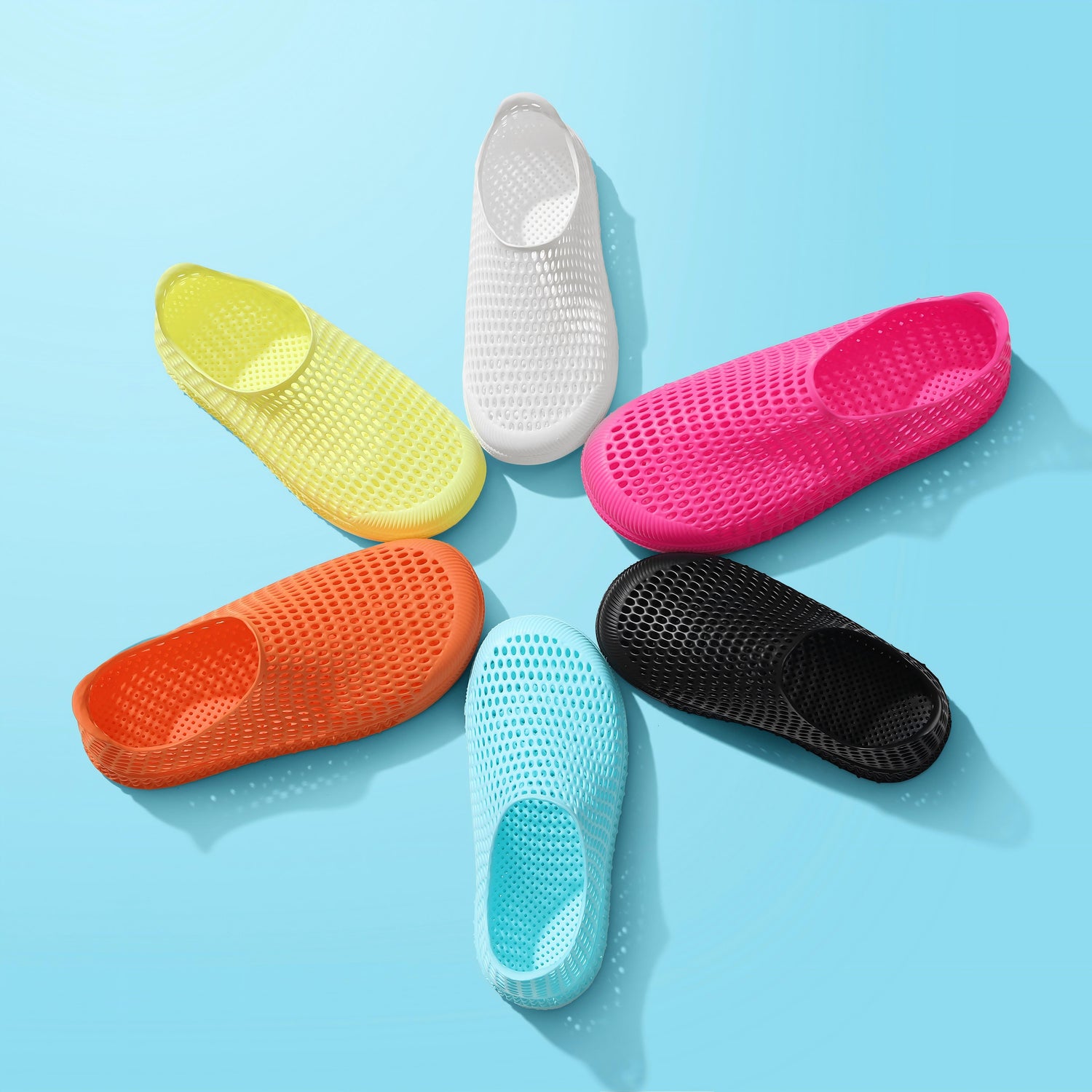 Guardian Orbit 3D printed kids shoes — All colors (view 2)