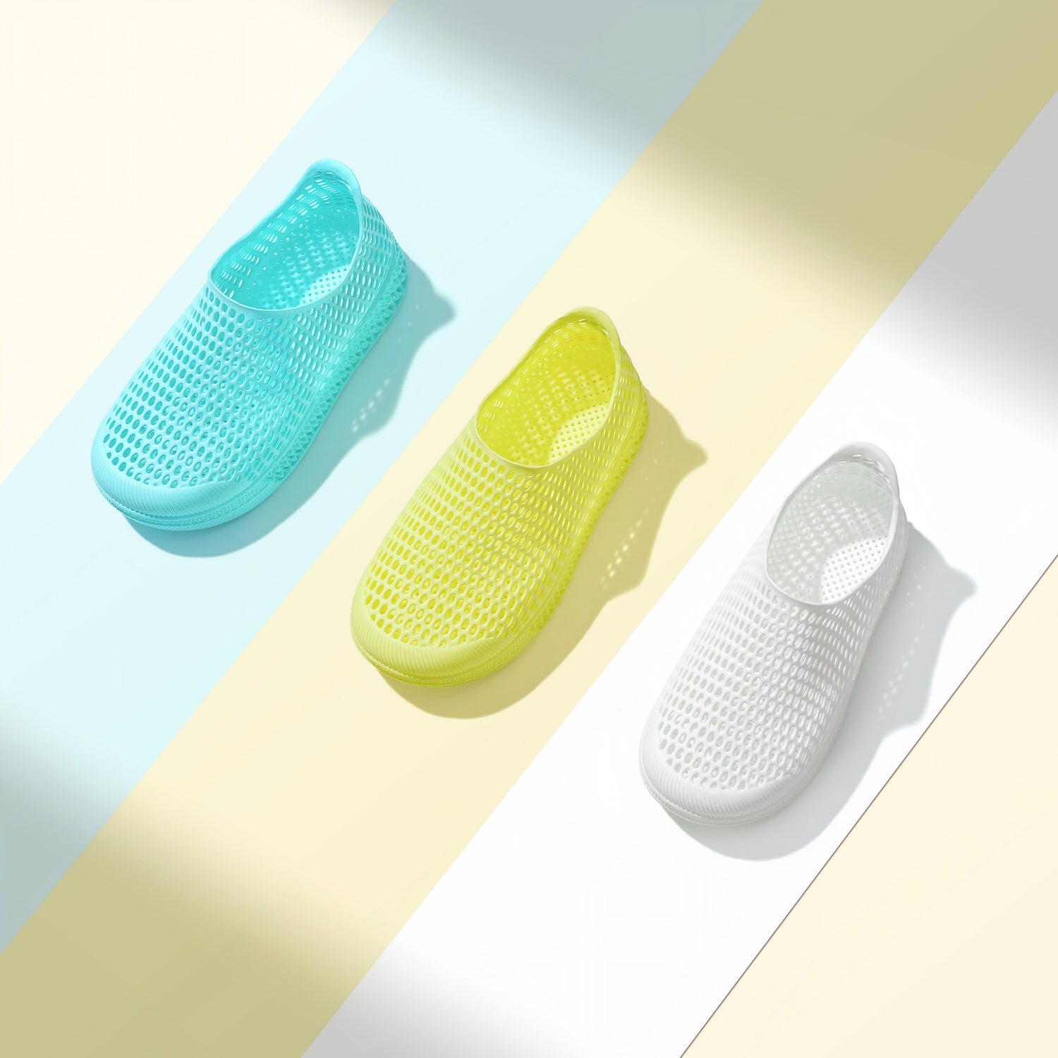 Guardian Orbit 3D printed kids shoes — All colors (view 3)