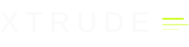 XTRUDE