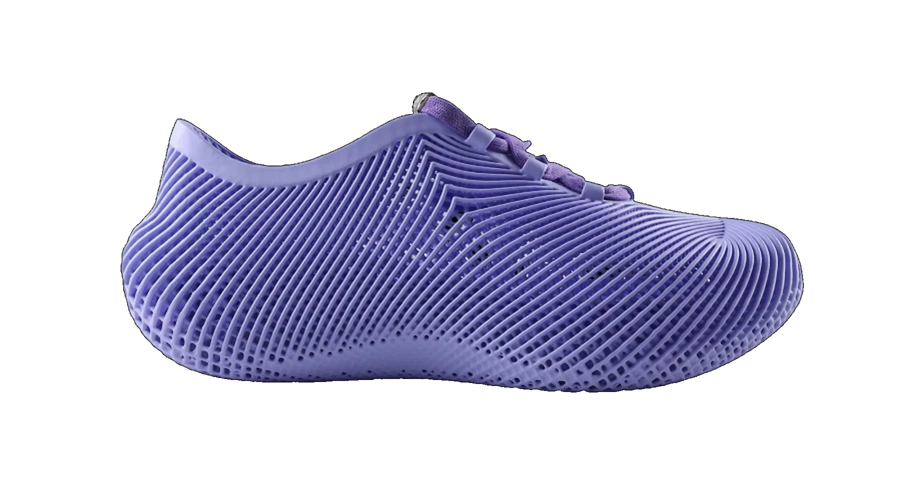 Aeroraise 3D Printed Sneakers