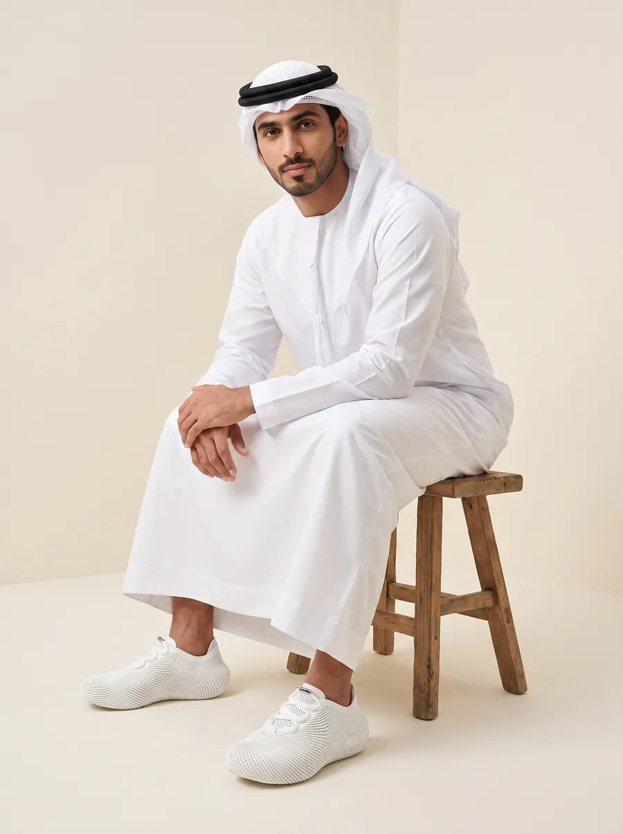 A new era of wearables.