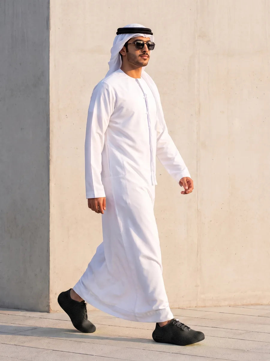 A new era of wearables.