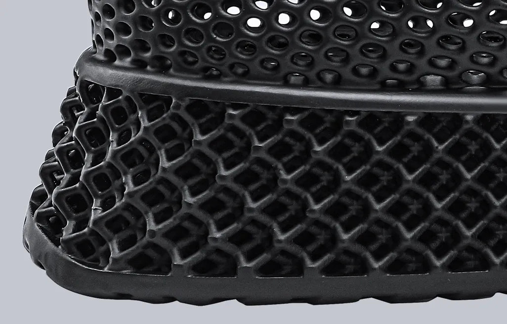 Cloud-Arch Support for Daily Comfort