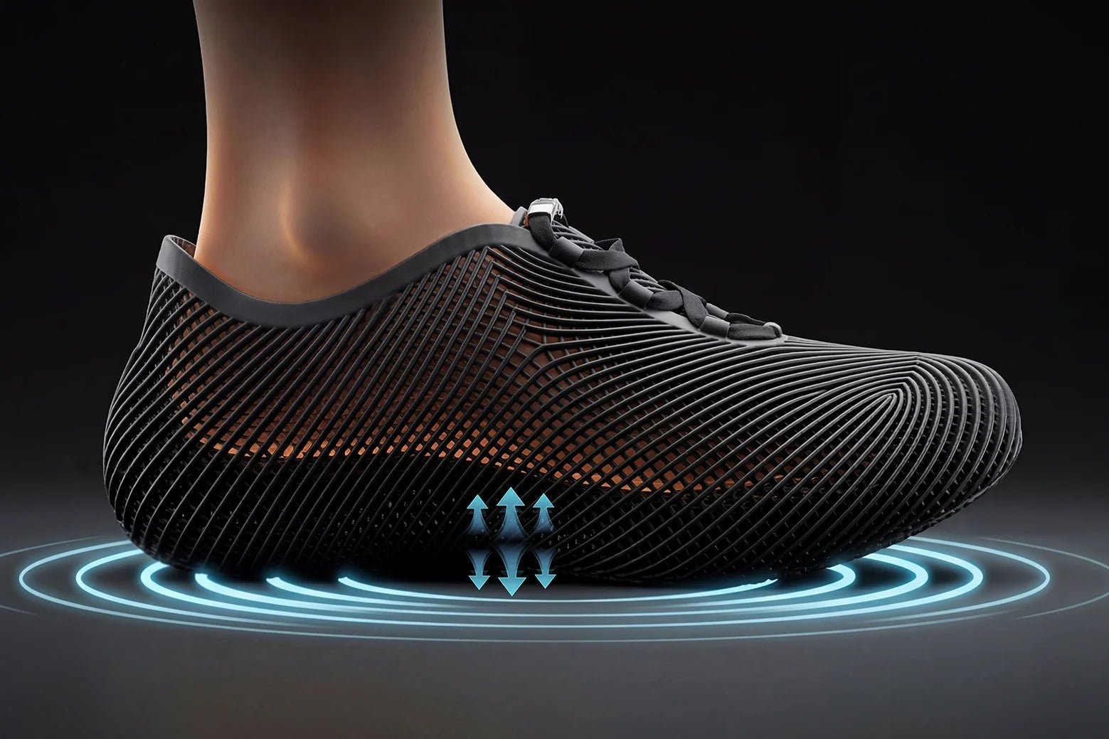 High-Energy Elastic Rebound